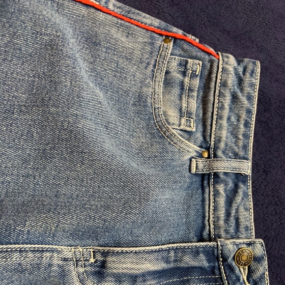 PACSUN denim skirt - size 25 - Picture 4 of 7